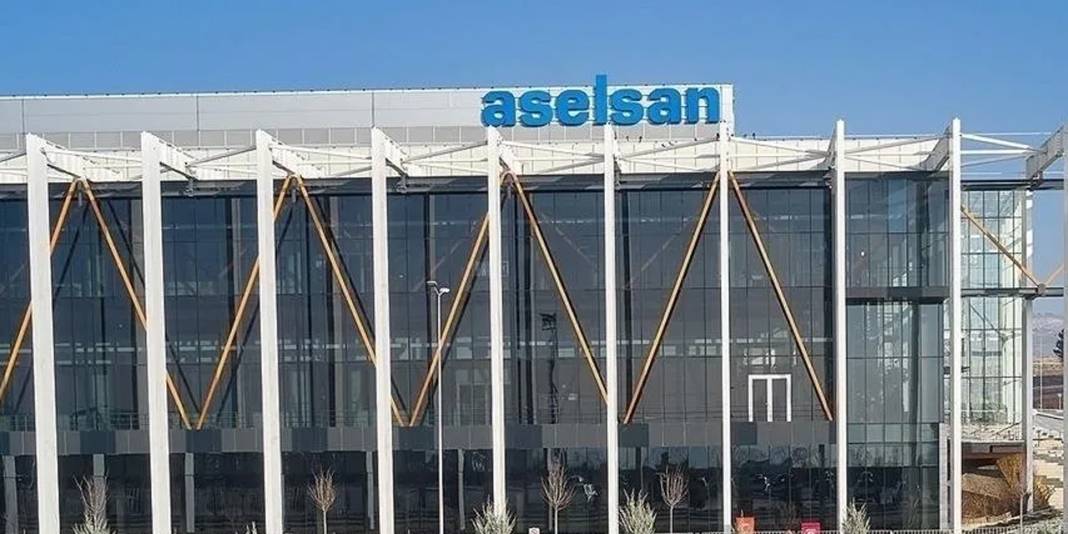 Aselsan'dan gençlere büyük iş imkanı fırsatı 1